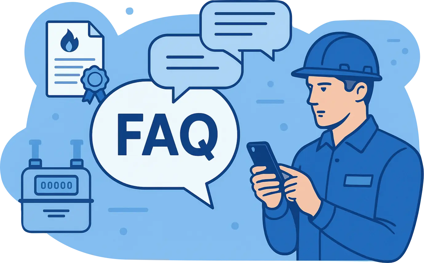 FAQ