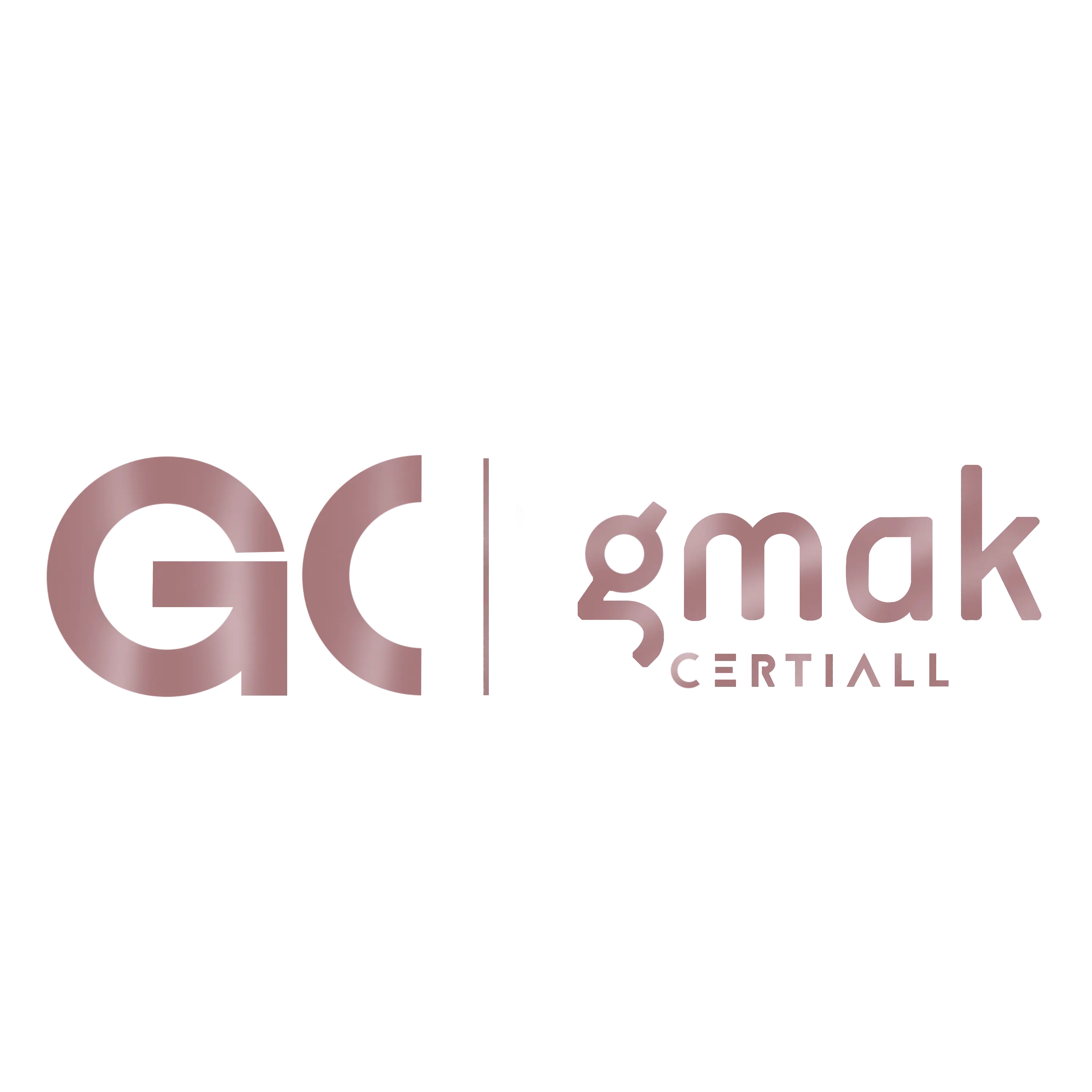 GMAK Certiall